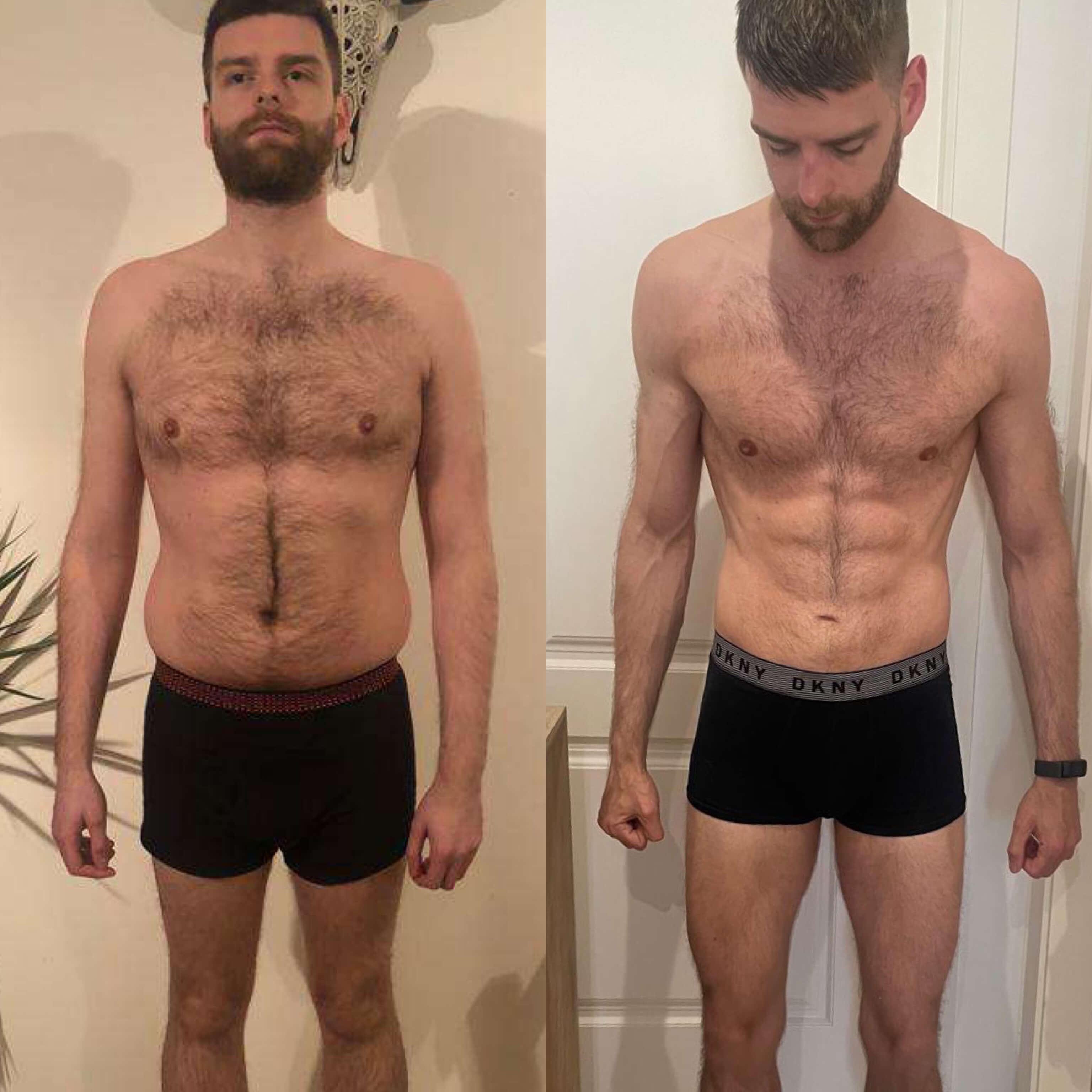 Before and after image 1