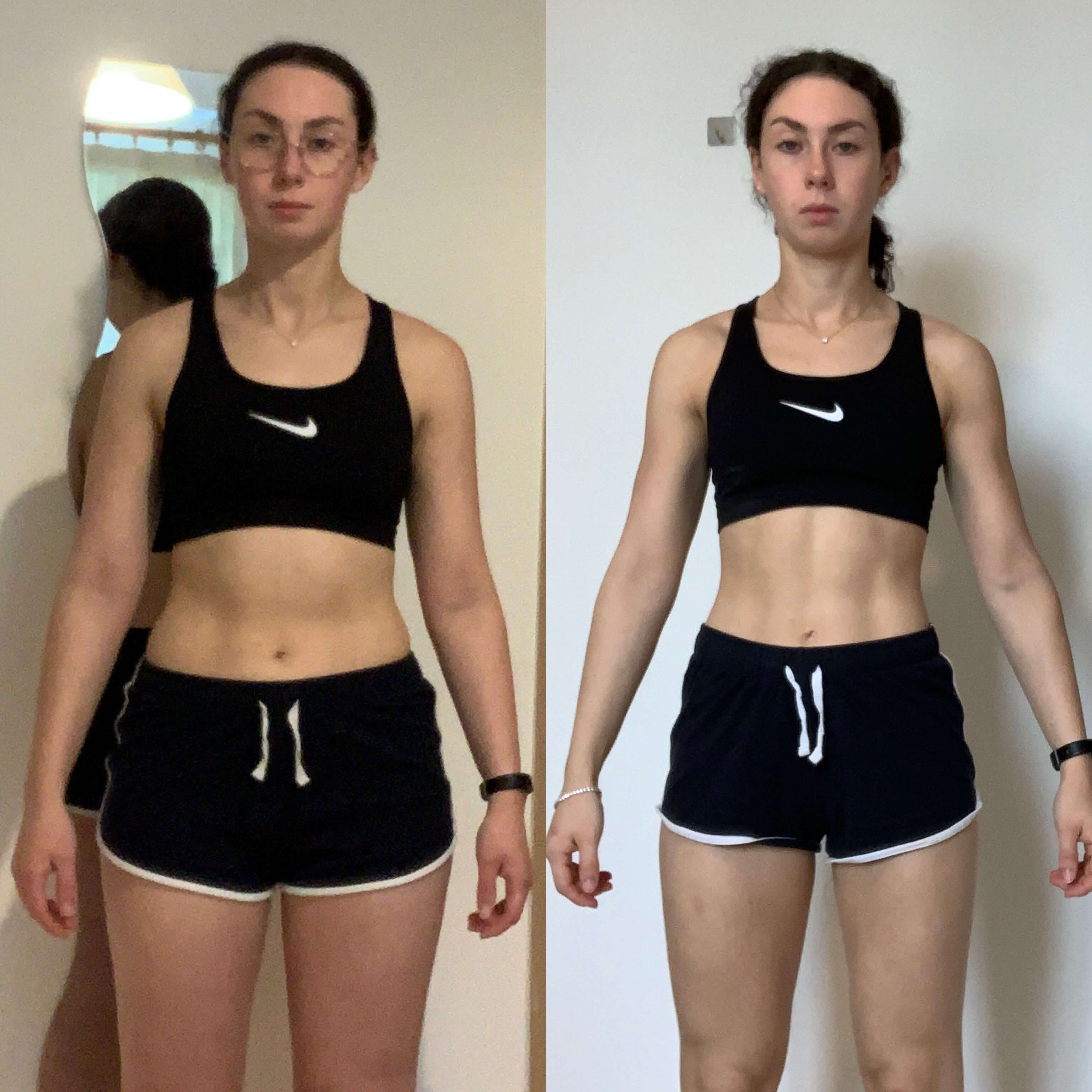 Before and after image 3