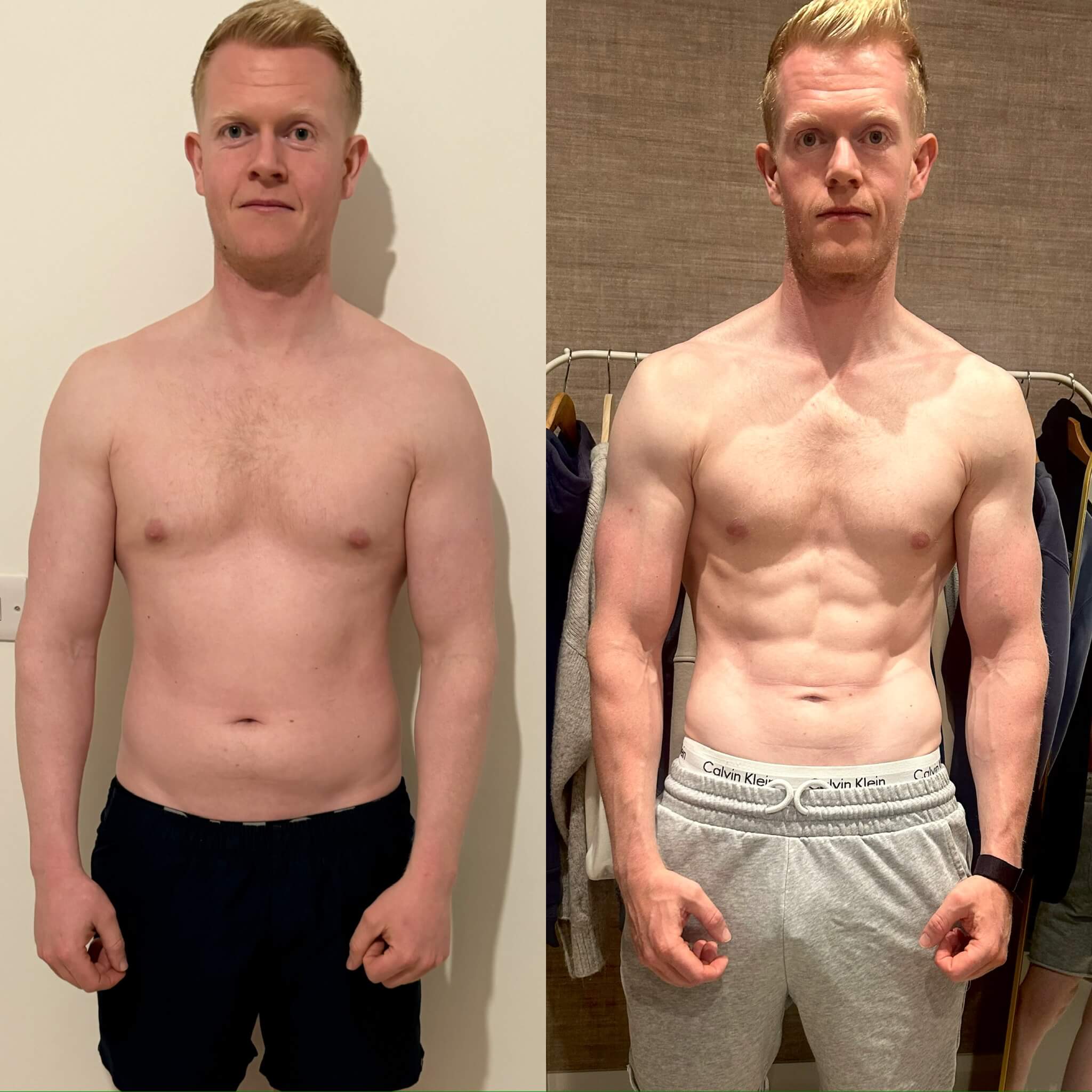 Before and after image 4