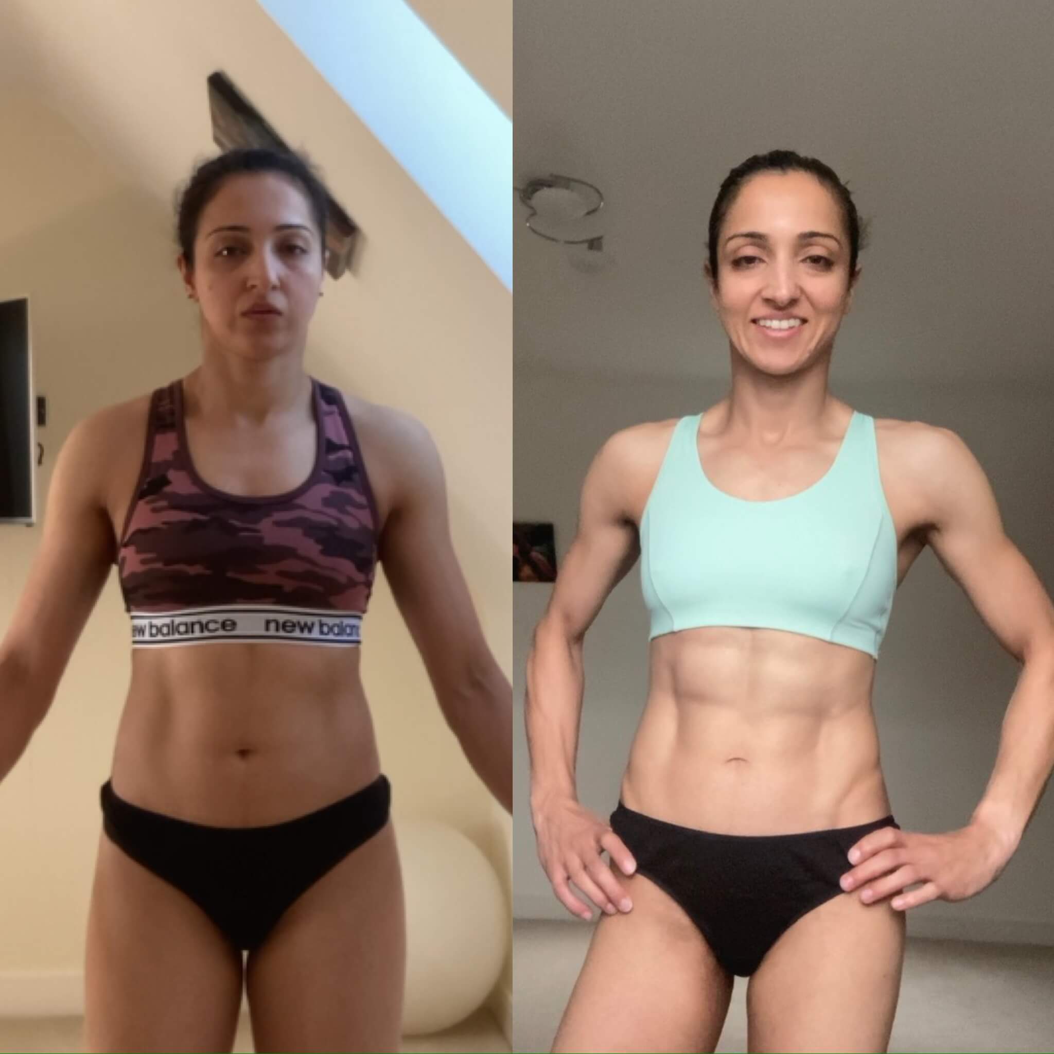 Before and after image 6