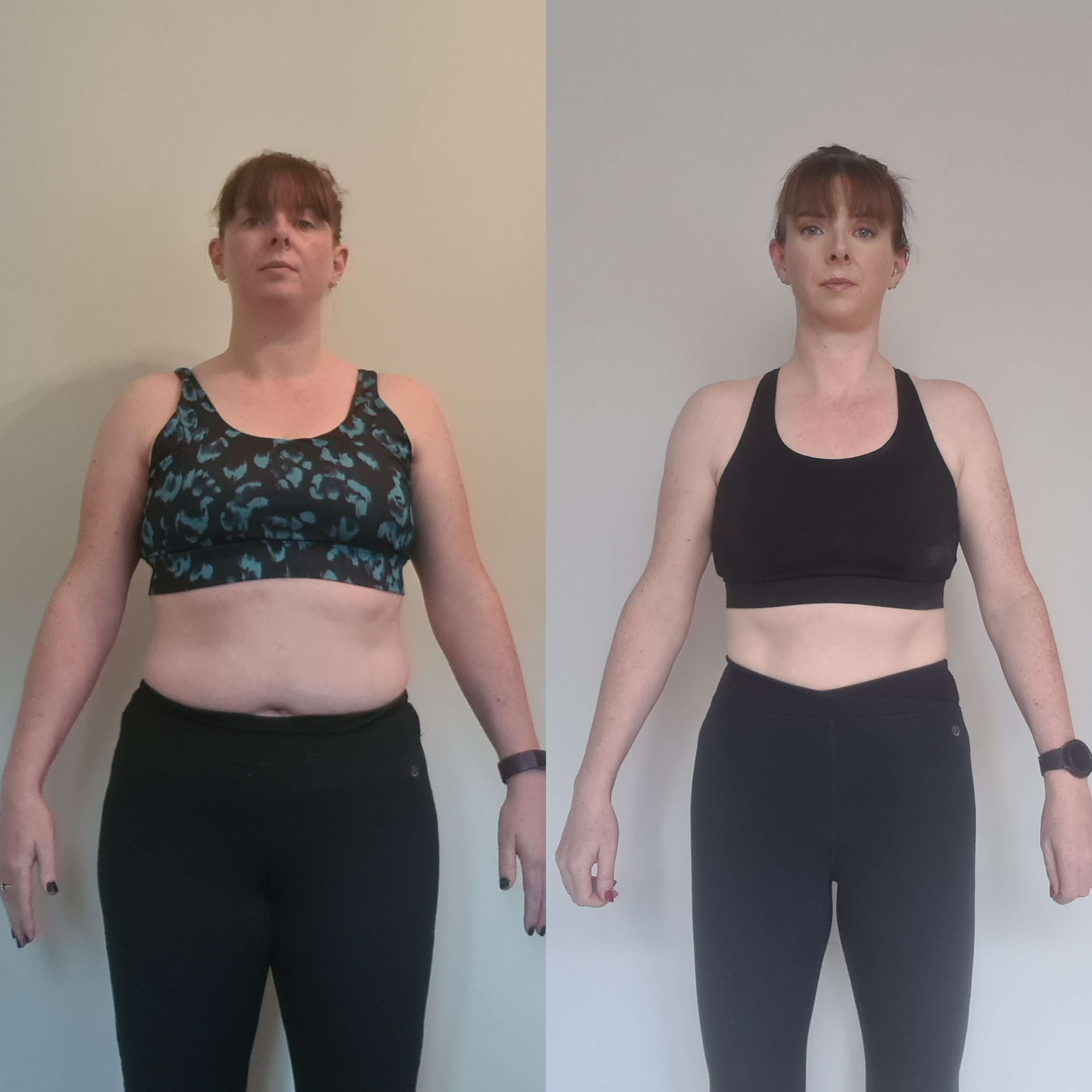 Before and after image 8